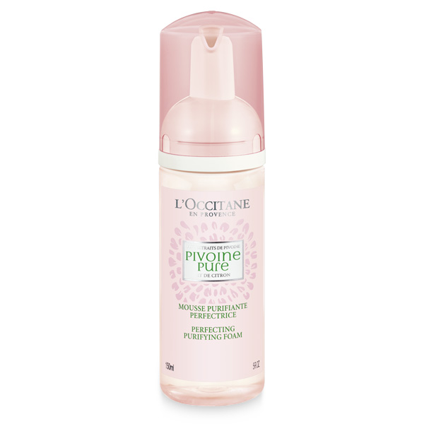 Perfecting Purifying Foam (RM99, 150ml)