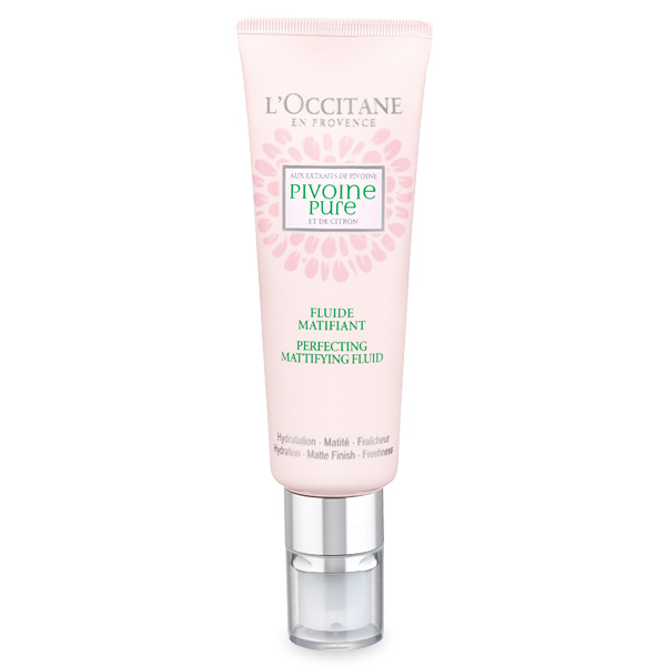 Perfecting Mattifying Fluid (RM184, 50ml)