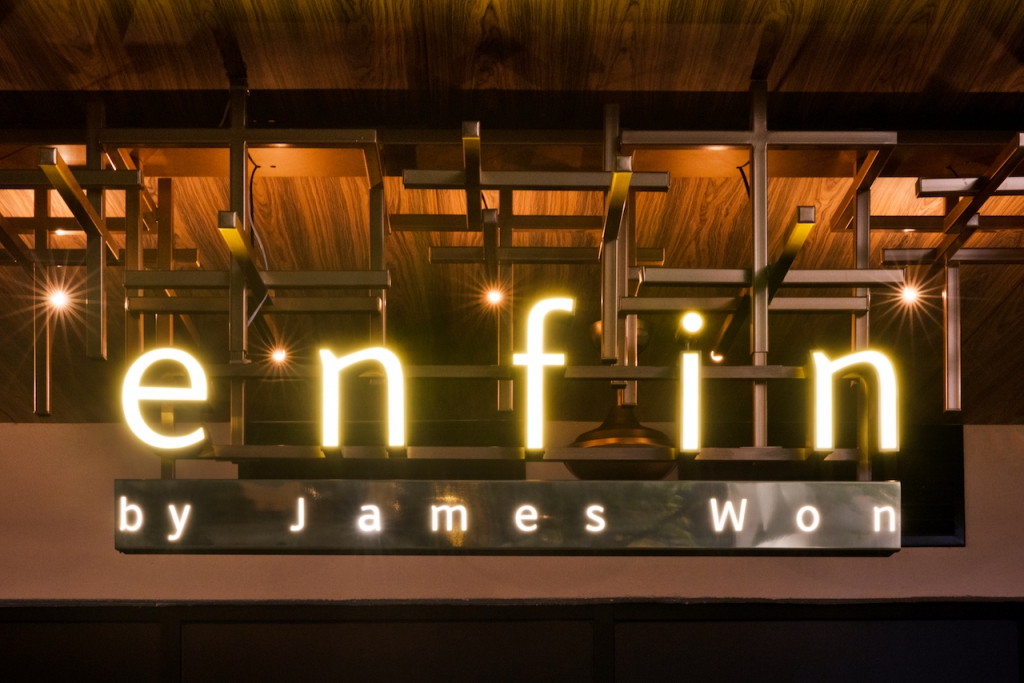 #FoodReview: Enfin by James Won's Latest Lunch Degustation Menu-Pamper.my