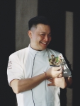 #FoodReview: Enfin by James Won’s Latest Lunch Degustation Menu-Pamper.my