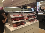 Pamper.My_ Etude House Sunway21