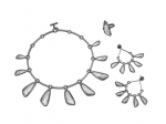 Paul Andrew Chandelier