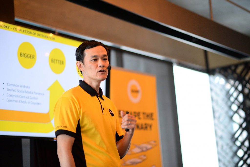 Scoot Officially Kickstarts Ticket Sales For Its Latest Malaysian Destinations, Kuching And Kuantan-Pamper.my