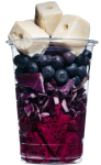 Purple Mix