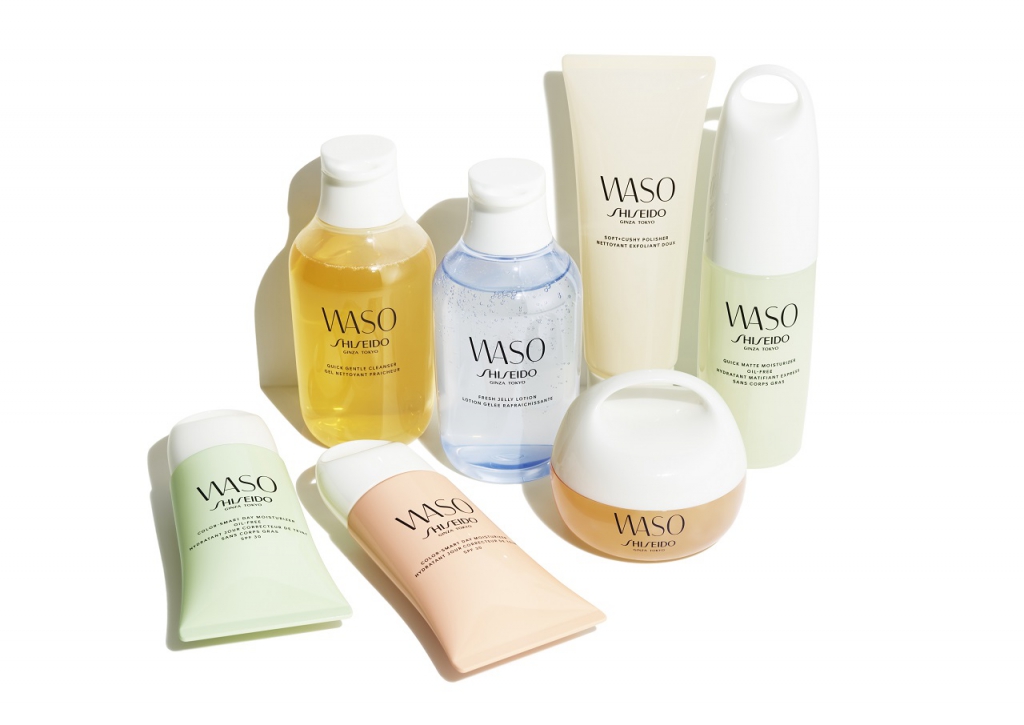 Experience Hydration At Its Purest Form With WASO By Shiseido-Pamper.my