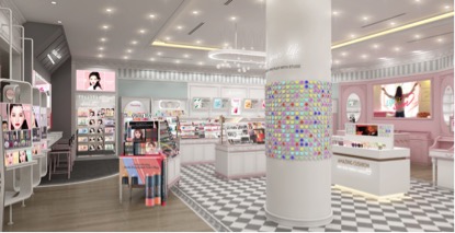 Etude House Is Coming Back With A Brand New Look On 18 August In Sunway Pyramid Shopping Mall!-Pamper.my