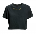 T-Shirt (Black) – RM 39.90