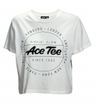 T-Shirt (White) – RM 39.90