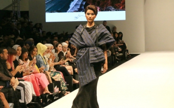 KLFW RTW Day 5: Alia Bastamam, Nurita Harith, Resurrection (Korea) & Kavita