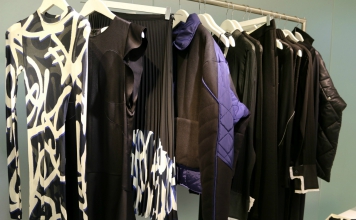 First Look: H&M Studio Autumn Winter 2017