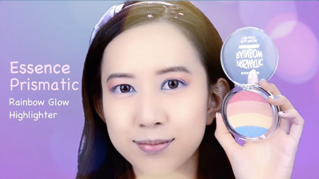 Unicorn Makeup Tutorial-02-Pamper.My