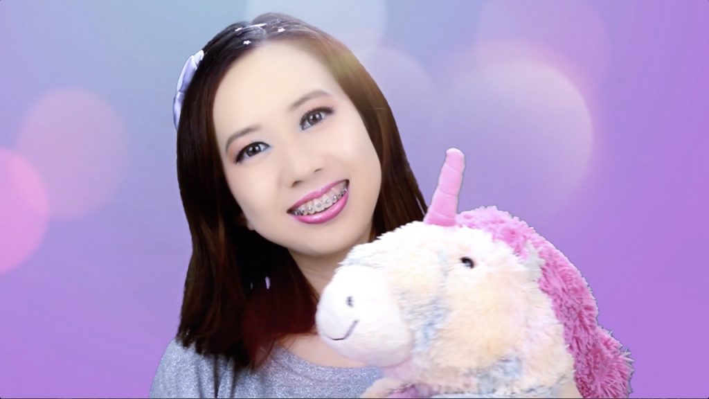 Unicorn Makeup Tutorial-04-Pamper.My