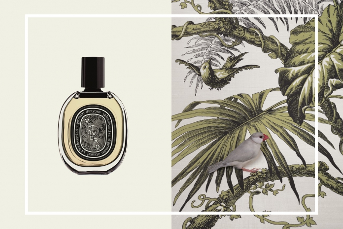 Diptyque's New Vetyverio Perfume Goes Beyond Gender-Pamper.my