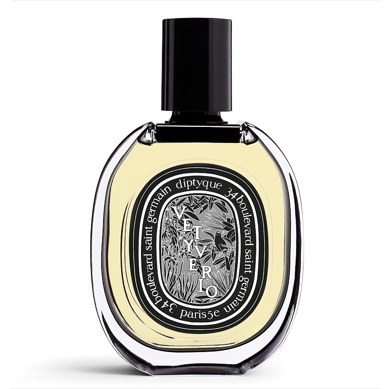 Diptyque's New Vetyverio Perfume Goes Beyond Gender-Pamper.my