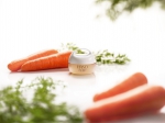 WASO Clear Mega-hydrating Cream Lifestyle Shot