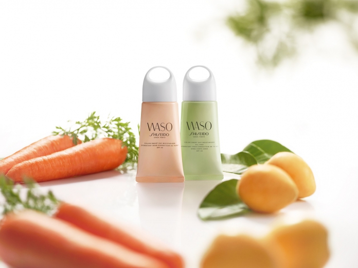 Shiseido WASO Day Moisturizers SPF30-Pamper.my