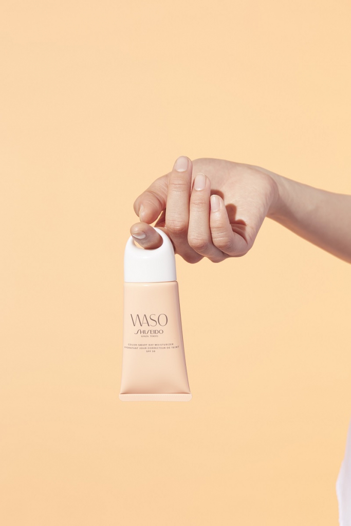 WASO Packaging (Signature hole)