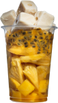 Yellow Mix