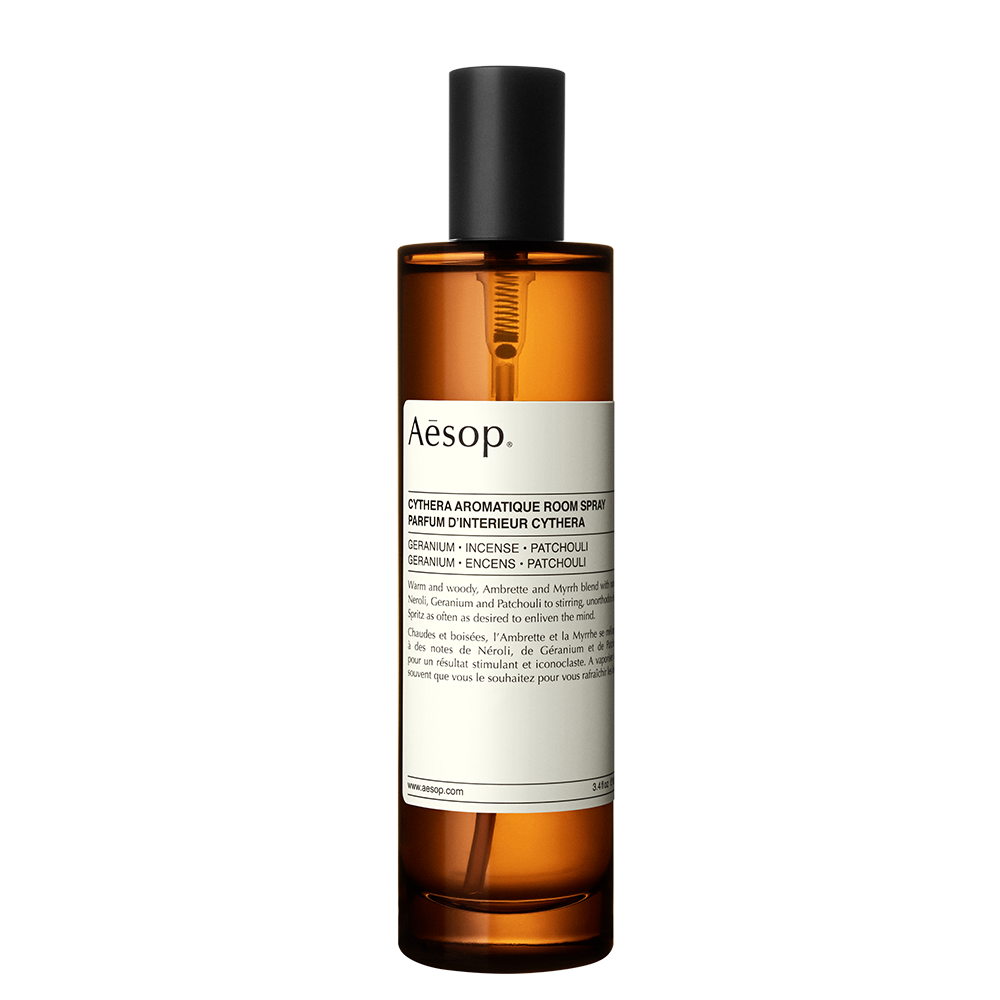 Aesop Cythera Aromatique Room Spray-Pamper.my