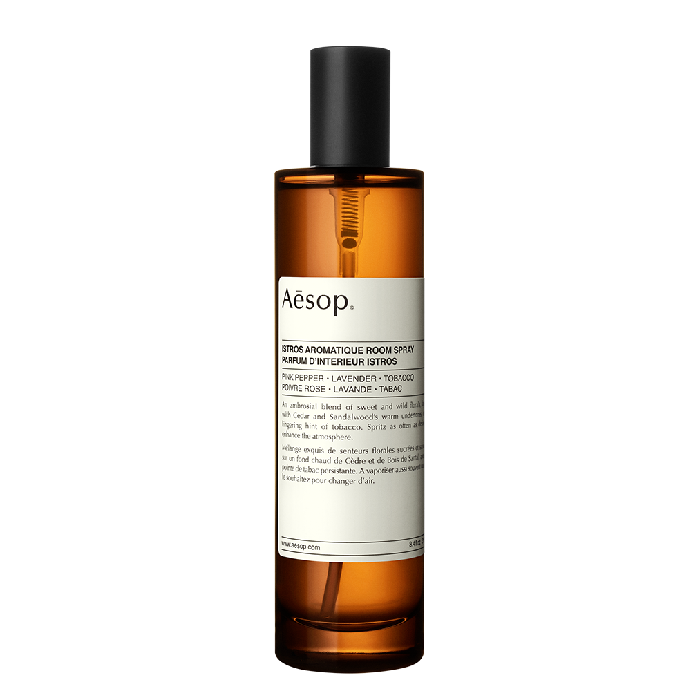 Aesop Istros Aromatique Room Spray-Pamper.my