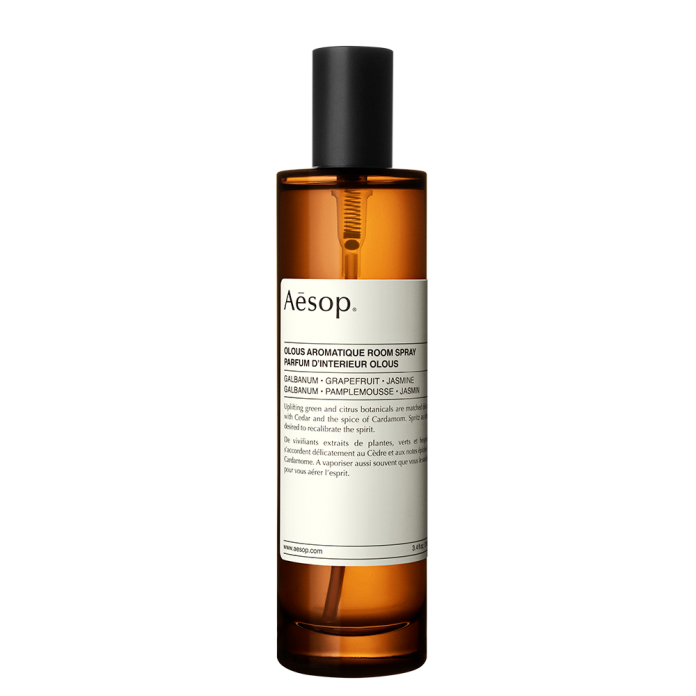 Aesop Olous Aromatique Room Spray-Pamper.my