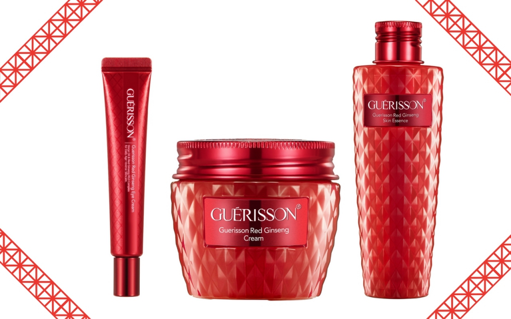 5 Reasons Your Skin Will Love The Guerisson Red Ginseng Series-Pamper.my