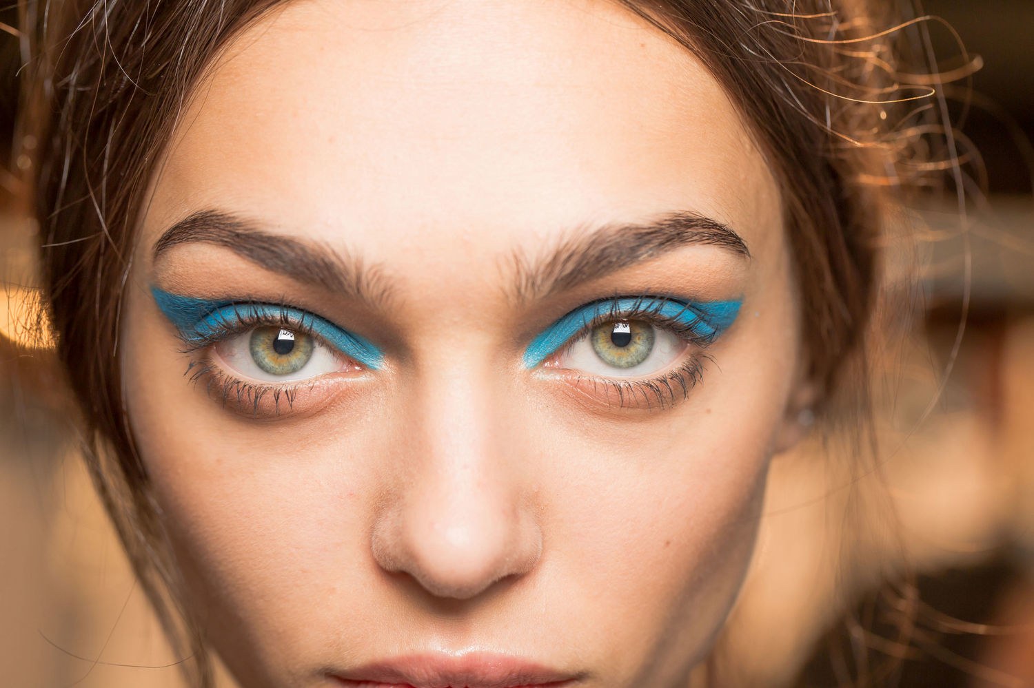 6 Easy Festival Makeup Looks To Rock At