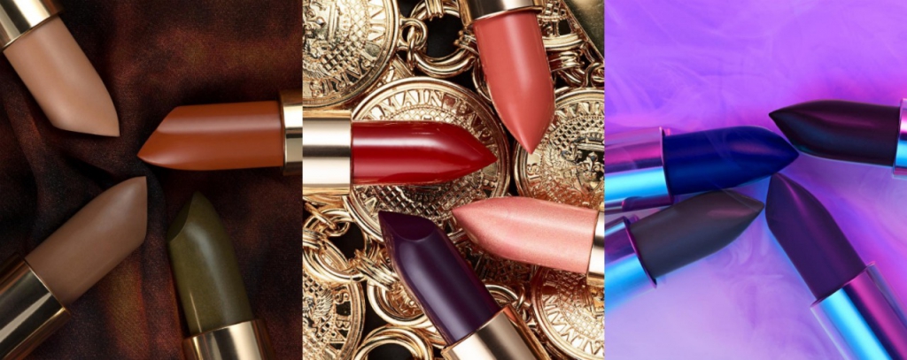 You Need To See And Own The Balmain X L’Oréal Paris Lipstick Collection!-Pamper.my
