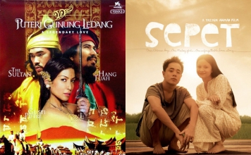 8 Malaysian Films To Binge-Watch This Long Weekend