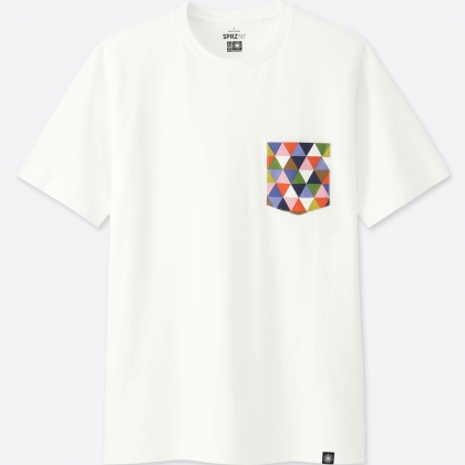 UNIQLO X SPRZ NY Eames Collection-Pamper.my