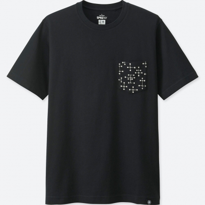 UNIQLO X SPRZ NY Eames Collection-Pamper.my