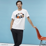 UNIQLO X SPRZ NY Eames Collection-Pamper.my