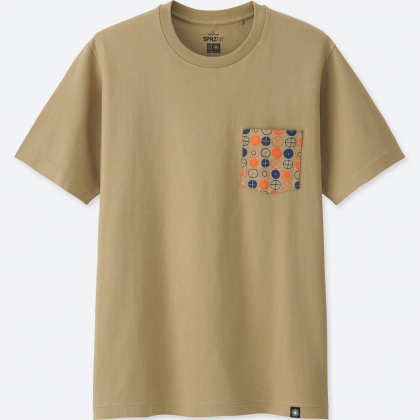 UNIQLO X SPRZ NY Eames Collection-Pamper.my