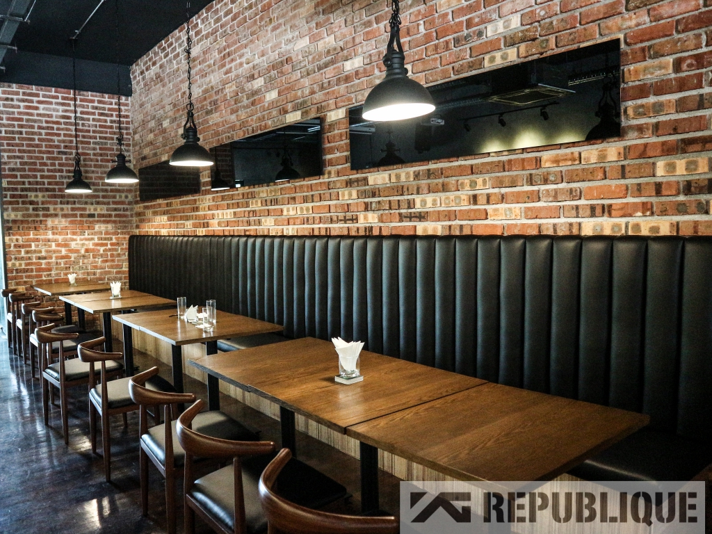 #FoodReview: YG Republique Malaysia's Samgeori Butcher's-Pamper.my