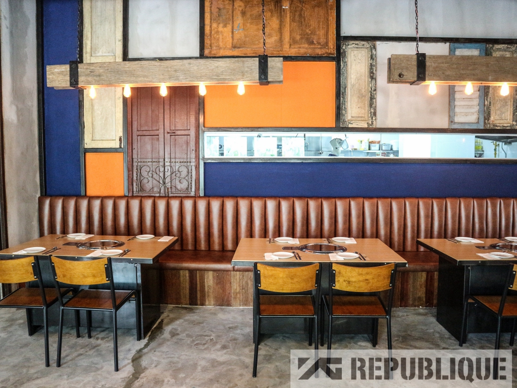 #FoodReview: YG Republique Malaysia's Samgeori Butcher's-Pamper.my