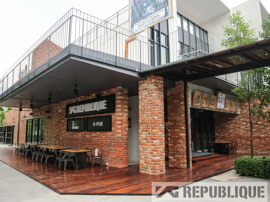 #FoodReview: YG Republique Malaysia's Samgeori Butcher's-Pamper.my