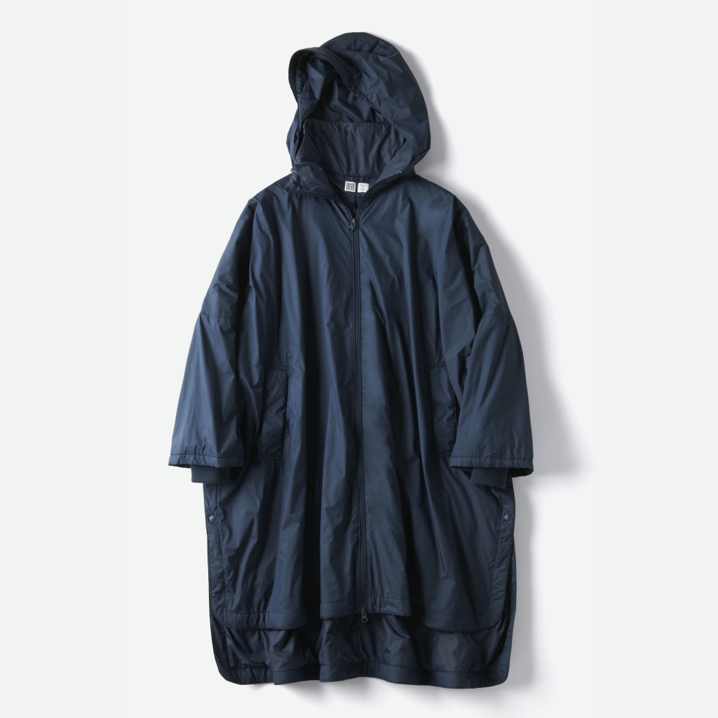 UNIQLO U Fall 2017 Collection Redefines The Future Of LifeWear Pamper.My