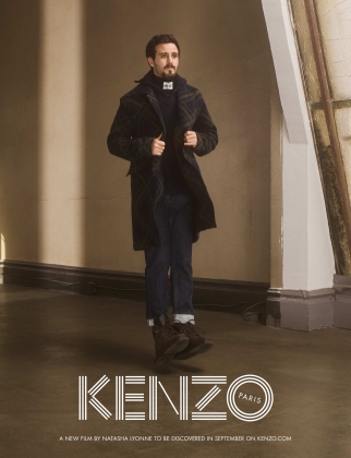 KENZO’s Fall-Winter 2017/18 Collection Stars In Award-Winning Actress And Producer, Natasha Lyonne’s Directorial Debut, “CABIRIA, CHARITY, CHASTITY”-Pamper.my