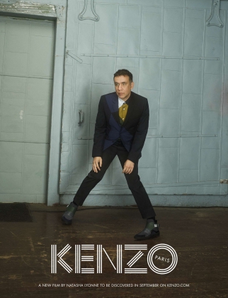 KENZO’s Fall-Winter 2017/18 Collection Stars In Award-Winning Actress And Producer, Natasha Lyonne’s Directorial Debut, “CABIRIA, CHARITY, CHASTITY”-Pamper.my