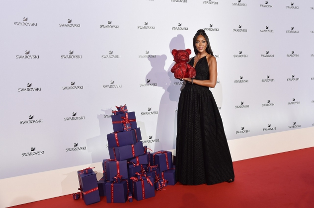 #Scenes: Swarovski Opens Milan Fashion Week with Crystal Wonderland Party Celebrating #BrillianceForAll-Pamper.my