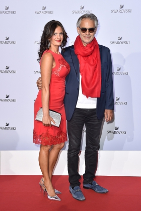 #Scenes: Swarovski Opens Milan Fashion Week with Crystal Wonderland Party Celebrating #BrillianceForAll-Pamper.my
