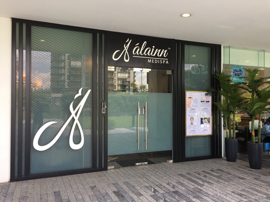 Alainn Clinic & Medispa Spreads Another Wing At The Golden Triangle Of Kuala Lumpur-Pamper.my