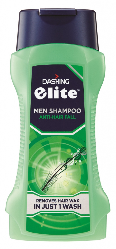 Elite Men Anti Hair Fall (Shampoo)-Pamper.my