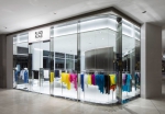 BAO BAO & PLEATS PLEASE ISSEY MIYAKE PAVILION NEW BOUTIQUE OPENING – 1