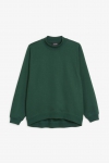 BELLA SWEAT GREEN