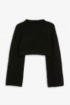 BERA KN TOP BLACK