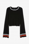 BIANCA KN TOP