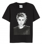 Black Tee – RM69.90