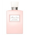 Miss Dior Body Milk-Pamper.my