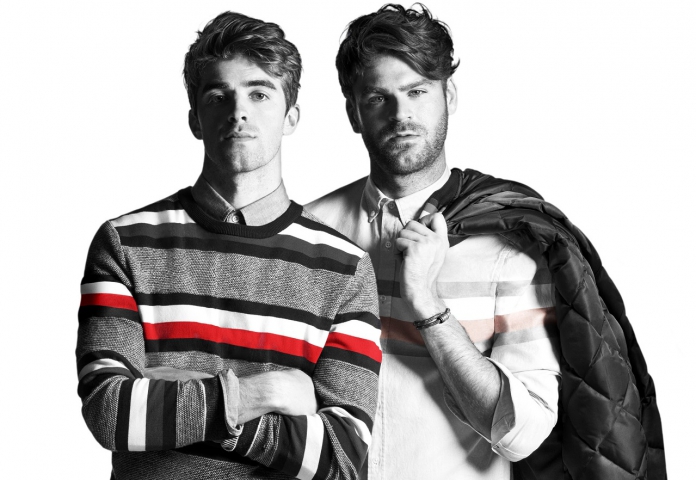 Tommy Hilfiger Men’s Taps The Chainsmokers As Global Brand Ambassadors-Pamper.my
